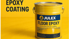 FLOOR EPOXY