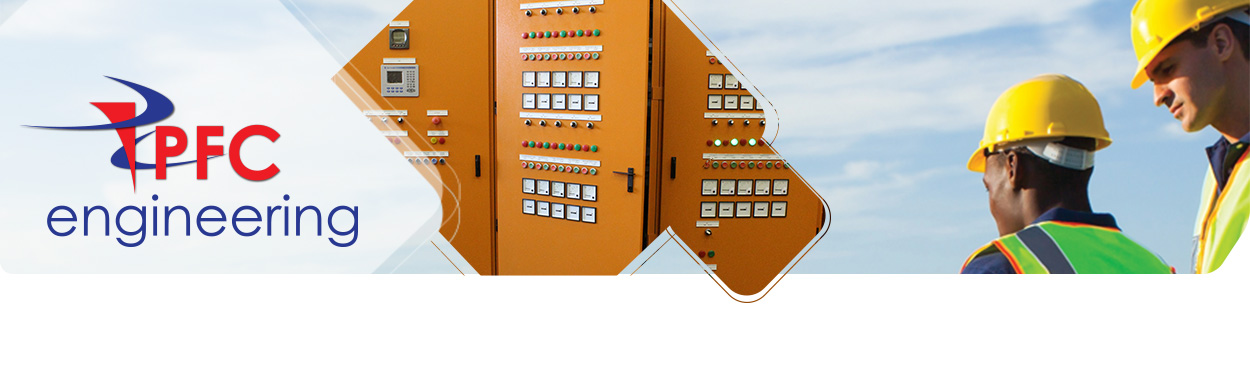 Pfc Engineering Cc - Electric generators to Germiston, South Africa ...