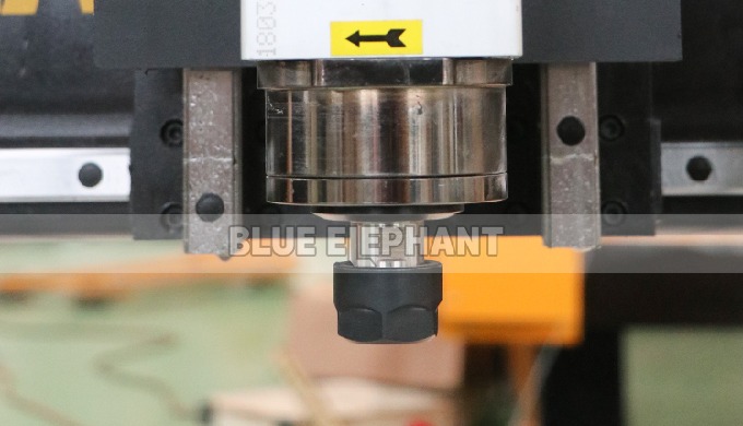 ELECNC-1212 Desktop 3 Axis CNC Carving Machine