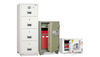 Fire Resistant Safes