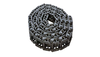 Excavator Track Link