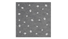 Evergreen Art board Perforated Design, Polyester Acoustic panel