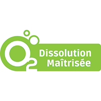 Dissolution d'oxygène maîtrisée