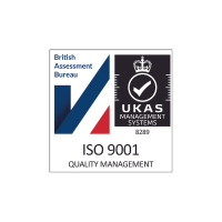 ISO 9001 Certification