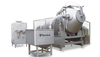 Bombo de maceración Pulmax-Load System