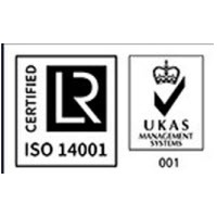LR ISO 14001 – Environmental Management
