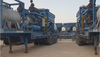Services de fracturation