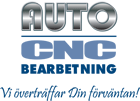 Auto CNC-Bearbetning AB Auto CNC-Bearbetning AB