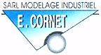 MODELAGE INDUSTRIEL CORNET MODELAGE INDUSTRIEL CORNET