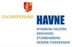 Orehoved Havn Orehoved Havn