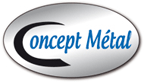 CONCEPT METAL CONCEPT METAL