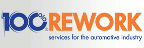 100% REWORK s.r.o. 100% REWORK s.r.o.