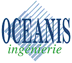 OCEANIS INGENIERIE OCEANIS INGENIERIE