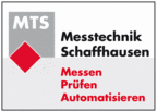 MTS Messtechnik Schaffhausen GmbH MTS Messtechnik Schaffhausen GmbH