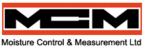 MCM Ltd (Moisture Control & Measurement Ltd) MCM Ltd (Moisture Control & Measurement Ltd)