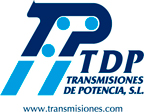 Transmisiones De Potencia, S.L. Transmisiones De Potencia, S.L.