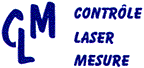 CONTROLE LASER MESURE CONTROLE LASER MESURE