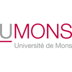 Université de Mons Université de Mons