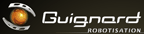 GUIGNARD ROBOTISATION GUIGNARD ROBOTISATION