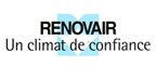 RENOVAIR GENIE CLIMATIQUE RENOVAIR GENIE CLIMATIQUE