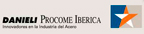 Danieli Procome Ibérica, S.A. Danieli Procome Ibérica, S.A.