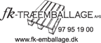 FK Træemballage ApS FK Træemballage ApS