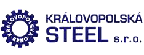 KRÁLOVOPOLSKÁ STEEL, s.r.o. KRÁLOVOPOLSKÁ STEEL, s.r.o.