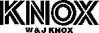 W & J Knox Ltd W & J Knox Ltd