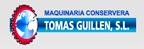 Maquinaria Conservera Tomás Guillén, S.L. Maquinaria Conservera Tomás Guillén, S.L.
