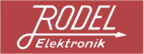 Jürg Rodel, Ingenieurbüro für Elektronik Jürg Rodel, Ingenieurbüro für Elektronik
