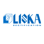 RECTIFICATION G. LISKA RECTIFICATION G. LISKA