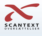 Scantext oversættelser ApS Scantext oversættelser ApS