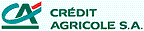 CREDIT AGRICOLE SA CREDIT AGRICOLE SA