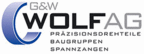 G. & W. Wolf AG G. & W. Wolf AG