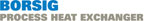 BORSIG Process Heat Exchanger GmbH BORSIG Process Heat Exchanger GmbH
