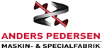 Anders Pedersen Maskin- & Specialfabrik A/S Anders Pedersen Maskin- & Specialfabrik A/S