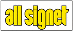 ALL-SIGNET AG ALL-SIGNET AG