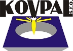 KOVPAL s.r.o. KOVPAL s.r.o.