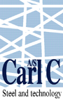 Carl C. A/S Carl C. A/S