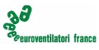 EUROVENTILATORI FRANCE EUROVENTILATORI FRANCE