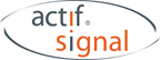 ACTIF SIGNAL ACTIF SIGNAL