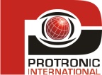 PROTRONIC International, Sarl PROTRONIC International, Sarl
