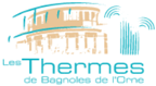 THERMES DE BAGNOLES DE L ORNE THERMES DE BAGNOLES DE L ORNE