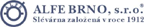 ALFE BRNO, s.r.o. ALFE BRNO, s.r.o.