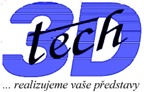 3D TECH spol. s r.o. 3D TECH spol. s r.o.