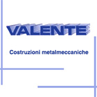 COSTRUZIONI METALMECCANICHE VALENTE COSTRUZIONI METALMECCANICHE VALENTE