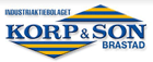 Industriaktiebolaget Korp & Son Industriaktiebolaget Korp & Son