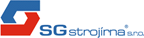 SG strojírna s.r.o. SG strojírna s.r.o.