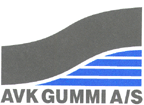AVK GUMMI A/S