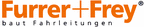 Furrer + Frey AG Furrer + Frey AG